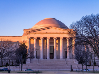 美国国家美术馆