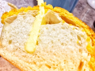 喜喜港式茶餐厅（日月广场店）