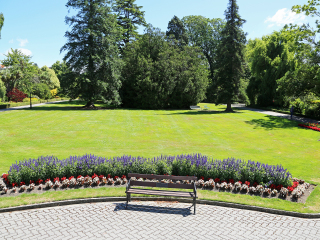 奥玛鲁公共花园