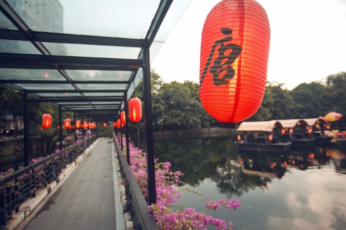 【途牛首发】#我的小长假#随心所欲,开启自驾"羊城"之旅【多图】_广州