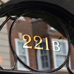 London