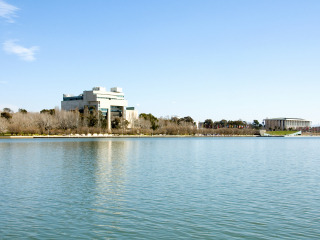 澳大利亚最高法院