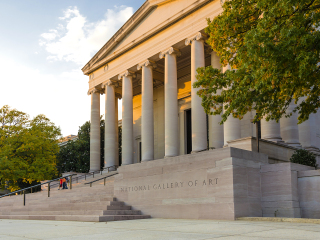 美国国家美术馆