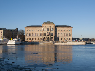 瑞典国立博物馆