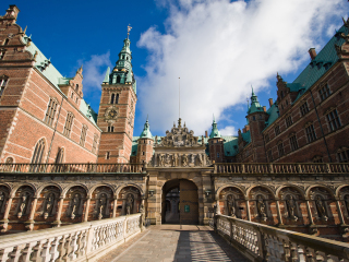 丹麦国立博物馆