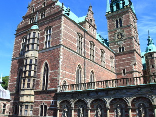 丹麦国立博物馆