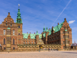 丹麦国立博物馆