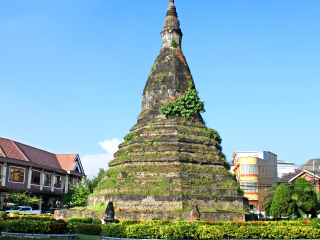 黑塔