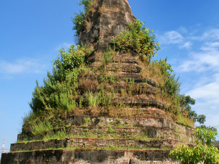 黑塔