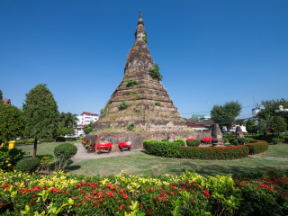 黑塔
