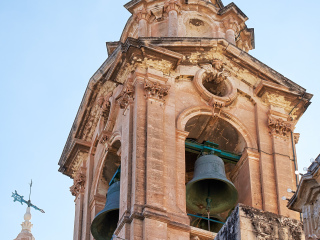 圣保罗船难教堂