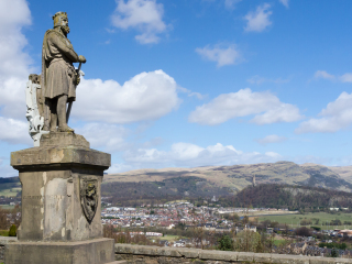 华莱士国家纪念碑