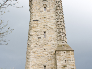 华莱士国家纪念碑