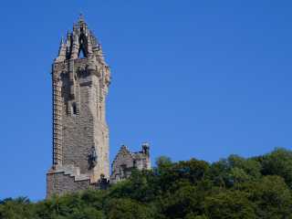 华莱士国家纪念碑