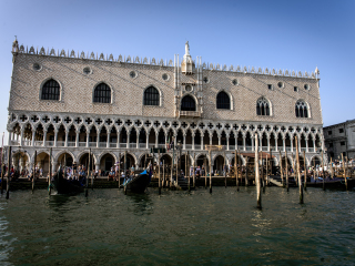 威尼斯总督府