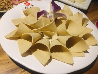 重庆刘一手毛肚火锅（邻瑞广场店）