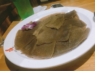 重庆刘一手毛肚火锅（邻瑞广场店）