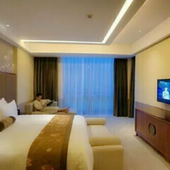 宁波南苑五龙潭度假酒店