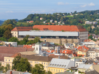 林茨市博物馆