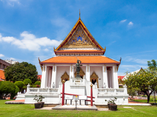曼谷国家博物馆