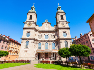 圣雅可布大教堂