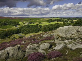 北约克高沼区国家公园