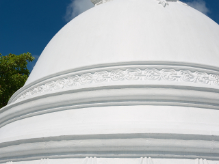 伊苏鲁姆尼亚石庙