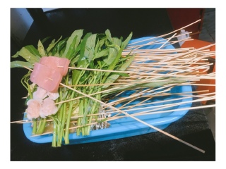 宽窄巷子成都串串香（书院巷店）