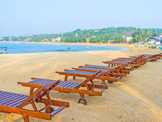 乌纳瓦图纳海滩