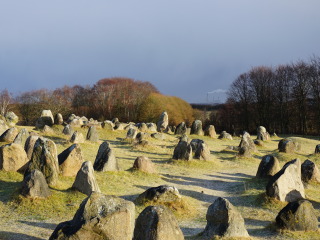 林霍尔姆山博物馆