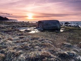 亚斯蒙德国家公园