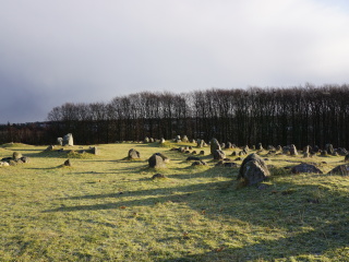 林霍尔姆山博物馆