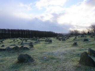 林霍尔姆山博物馆