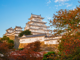 姬路城