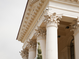 索契艺术博物馆