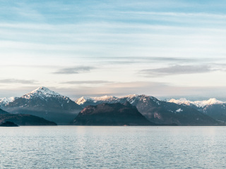 温哥华马蹄铁湾