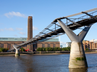 泰特当代艺术馆