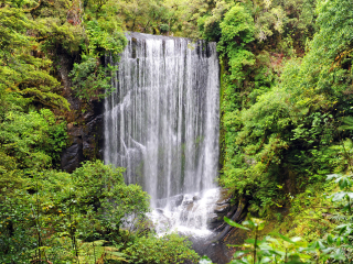 尤瑞瓦拉国家公园