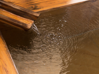 那须鹿之汤温泉