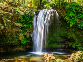 考比特国家公园