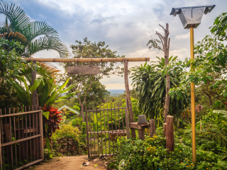 泰南民俗文化村