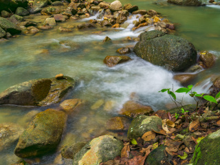 乌鲁奔多休闲公园