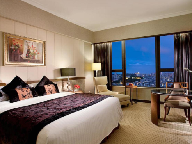 天津直飞澳门2晚3天 机票+酒店,轻松玩转周末