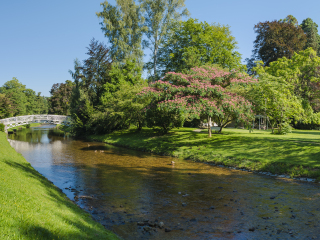 里奇腾塔勒大道