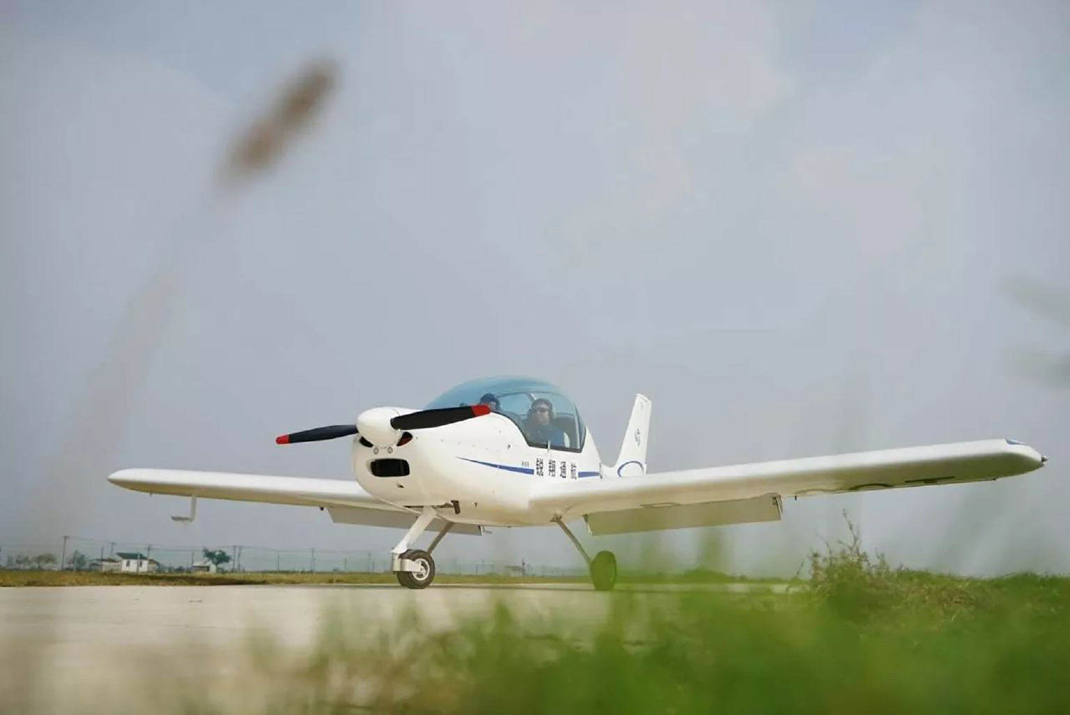 苏州也要有机场了!华东首个水上机场落户澄湖国际慢城