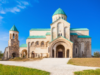 巴格拉特大教堂