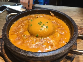 70后饭吧（府河街店）