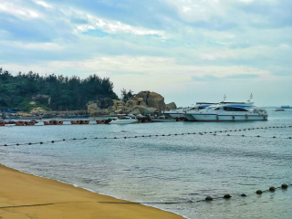 红海湾
