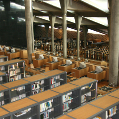 Egypt's Alexandria Library