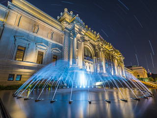 大都会艺术博物馆